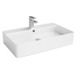 B7042 Ultra Slim Wall Hung or Above Basin